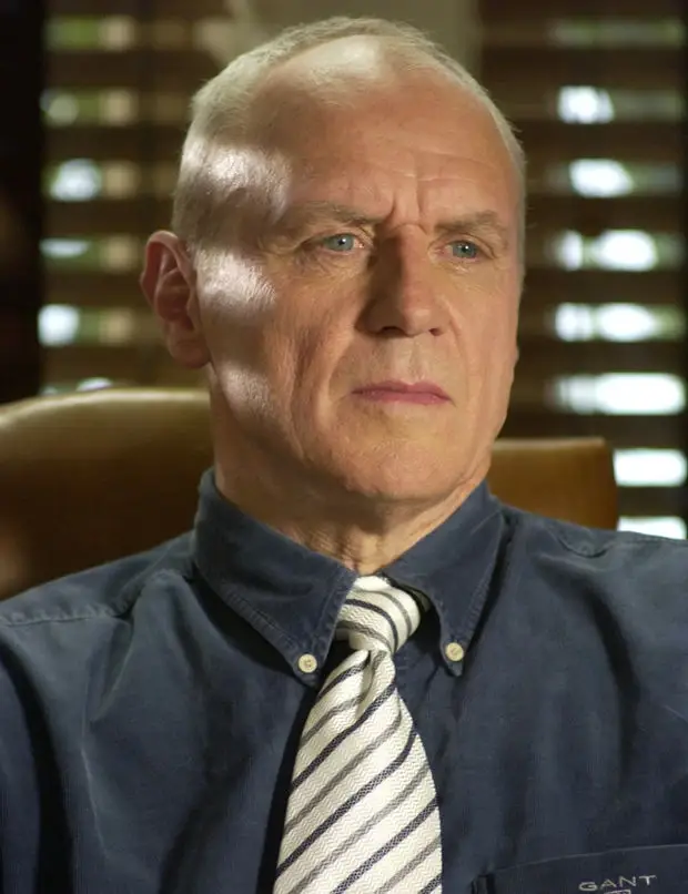 Alan Dale-Caleb Nicol