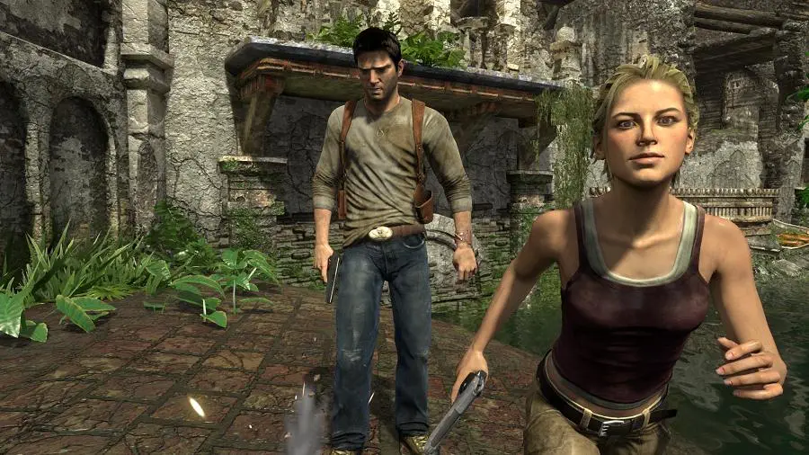 Favourite Games of 2000