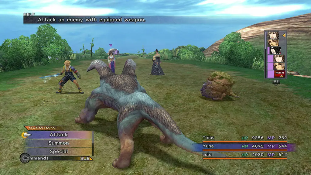 Favourite Games of 2000