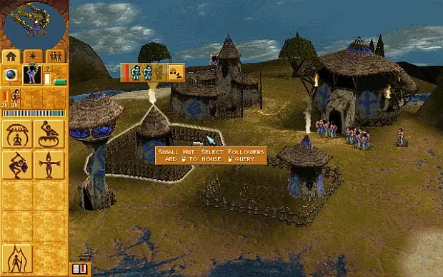 Favourite Games of 2000