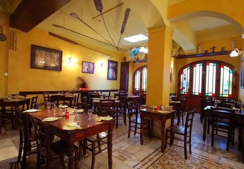 Authentic Maltese Cuisine At Ta’ Kris Restaurant