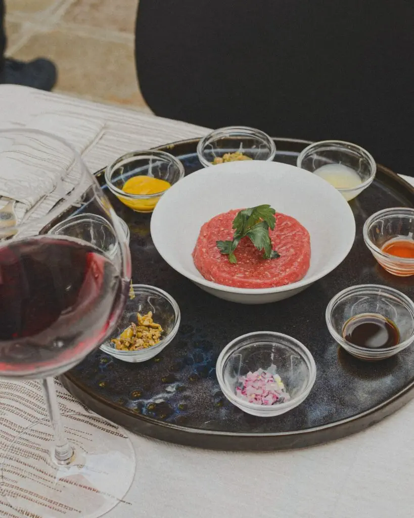 Osteria Fanal Del Codega