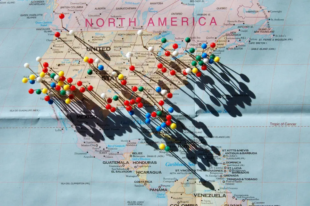 Read This Guide Before Your First Trip To The USA