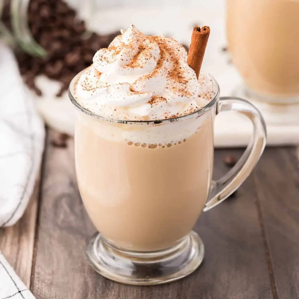 Cozy Creative Coffee Recipes