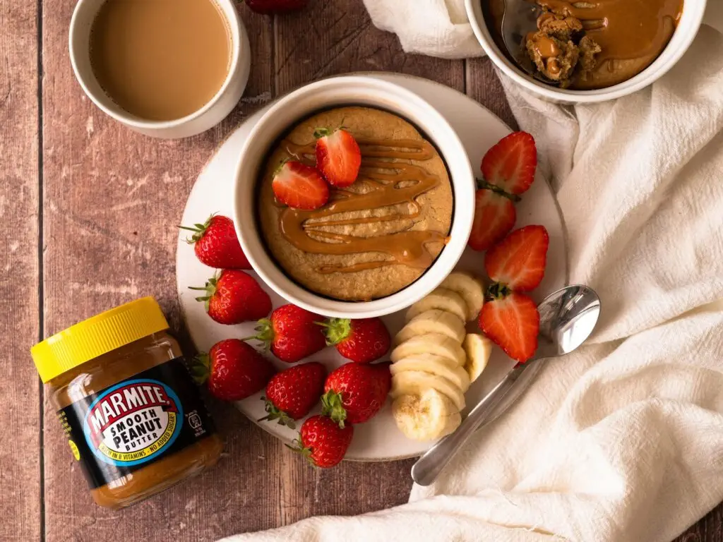 marmite recipes