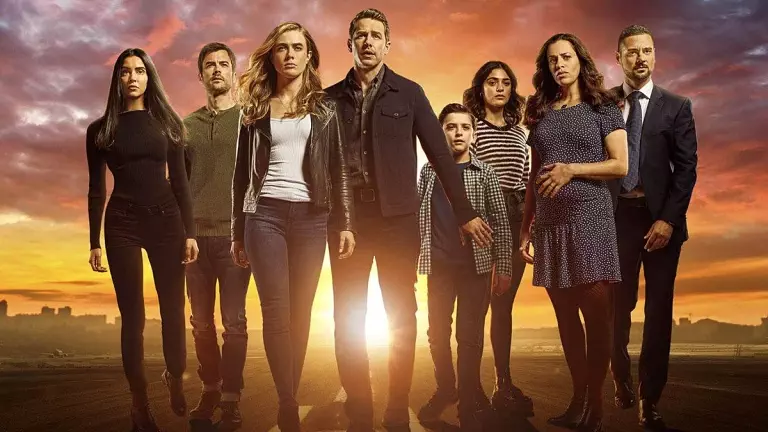 Will Manifest Season 4 be out in November?