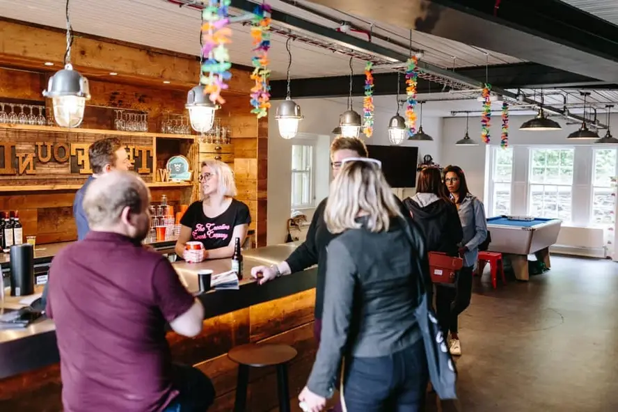 creatively eventful Edinburgh events