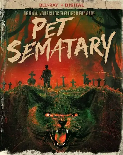 Pet Sematary (1989)
