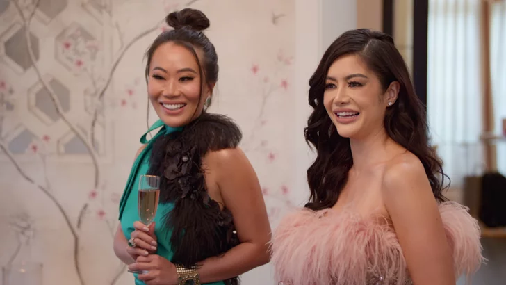 Season 3 of Bling Empire: Episode guide, trailer, and more