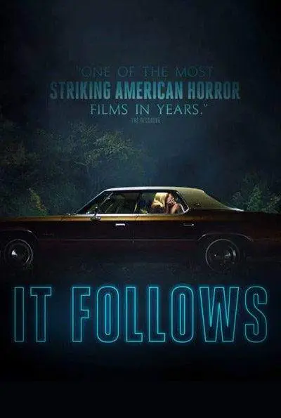 It Follows (2014)