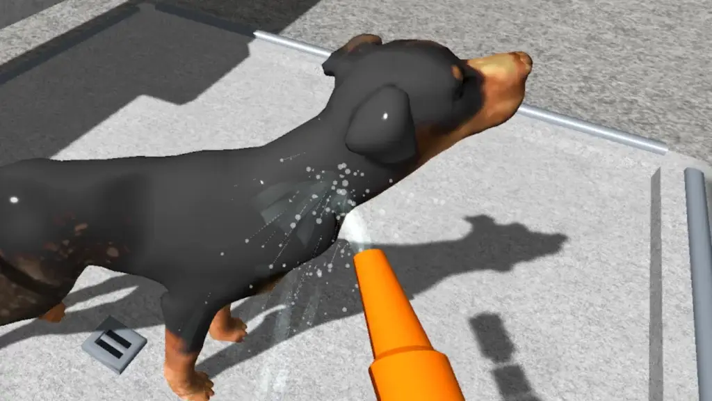 Animal Shelter Simulator