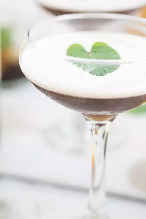10 Top Guinness Cocktail Recipes