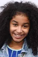 Jordyn Curet - Shamiah