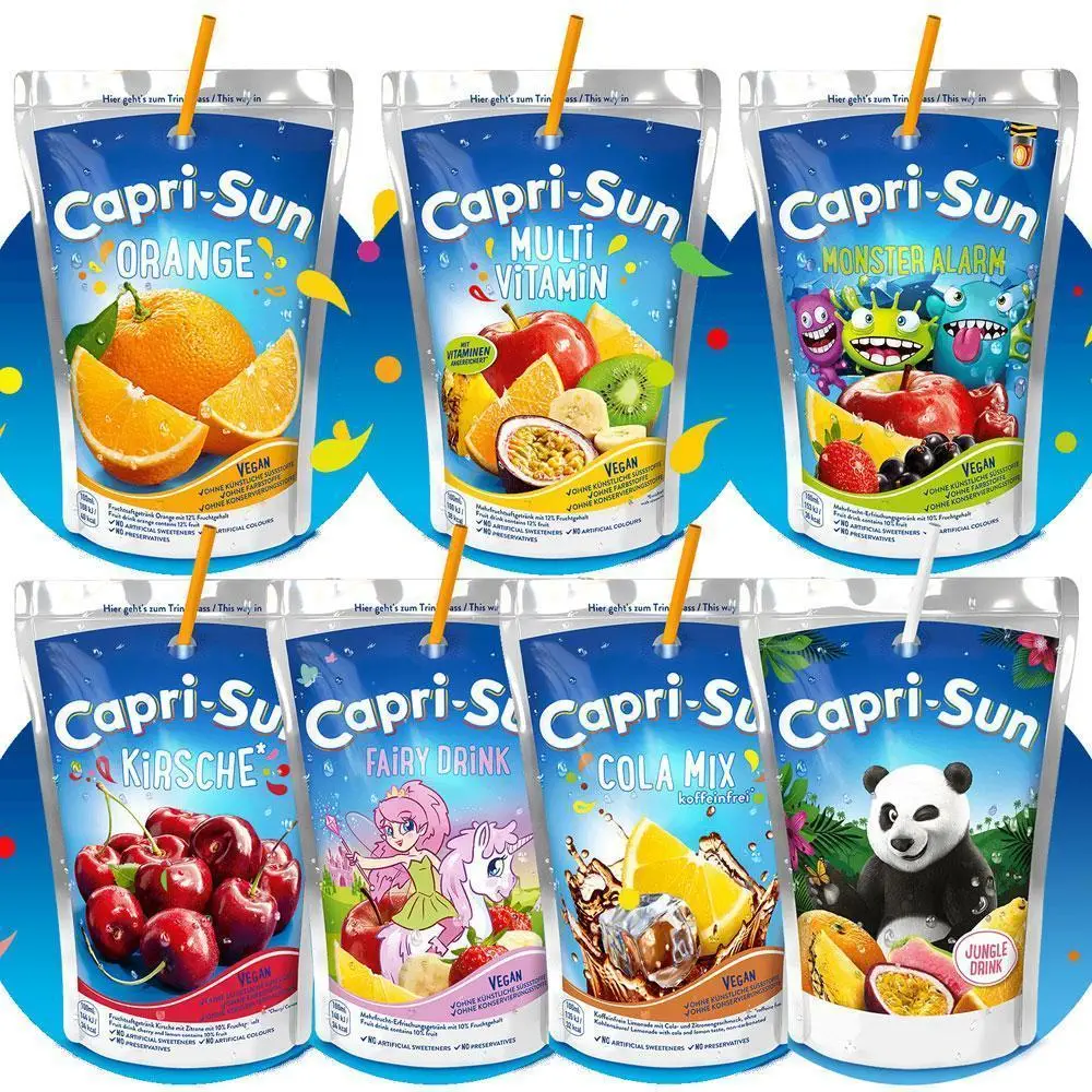 caprisun