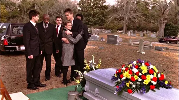 One Tree Hill VS The O.C.