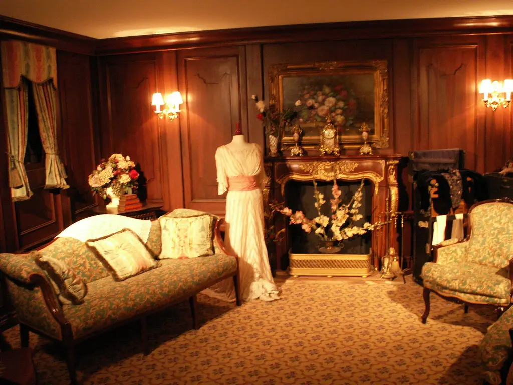 32 Unknown Facts about Titanic