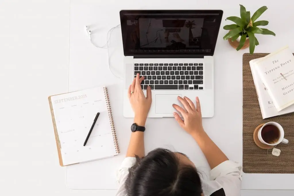 Steps to Nailing that Perfect Dream Job
