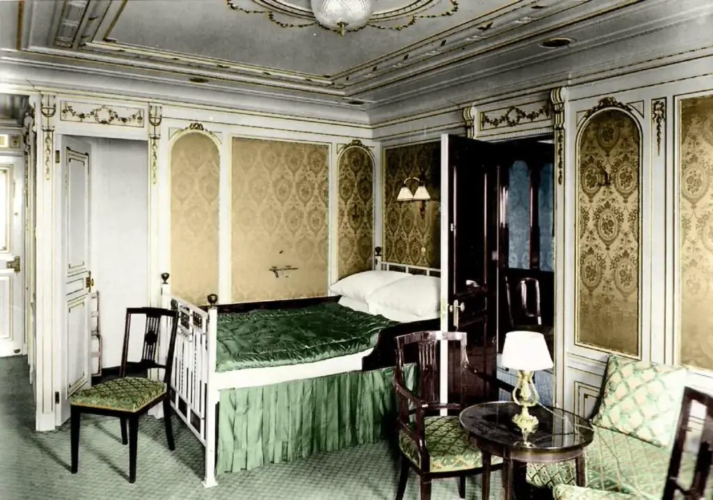 32 Unknown Facts about Titanic