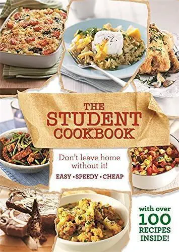 University Student Guide - UK
