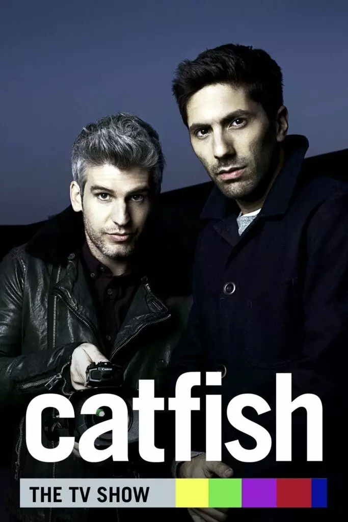 The TV Show Catfish: Real Facts