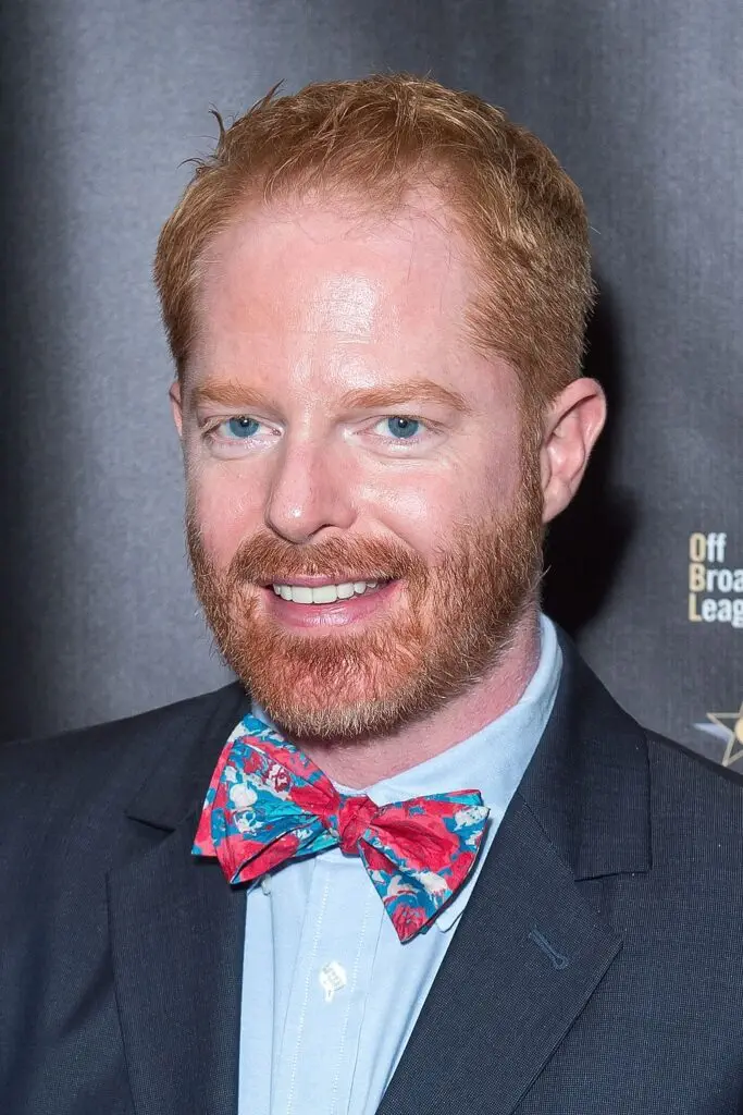 Jesse Tyler Ferguson