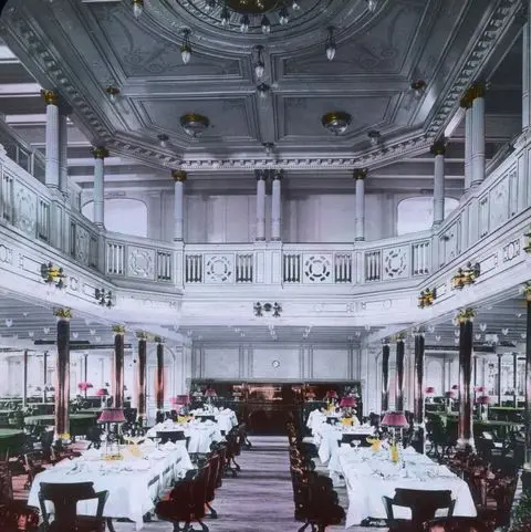 32 Unknown Facts about Titanic