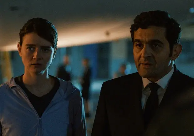 Into the Night season 3 cast, narrative, and release date