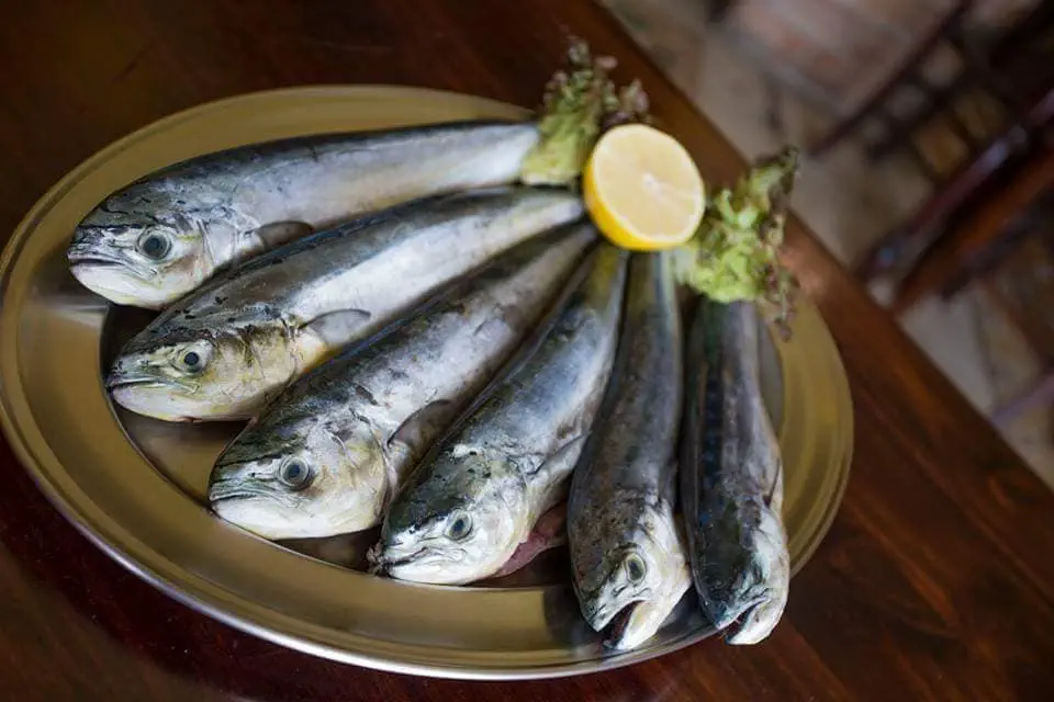 Authentic Maltese Cuisine At Ta’ Kris Restaurant