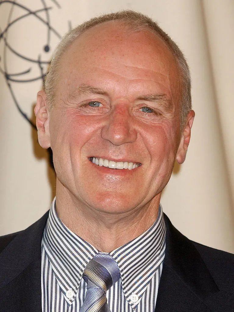 Alan Dale-Caleb Nicol
