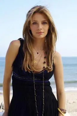 Mischa Barton-Marissa Cooper