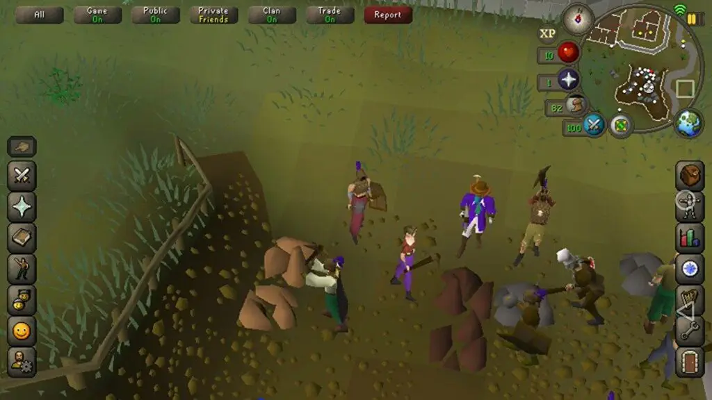 Favourite Games of 2000
