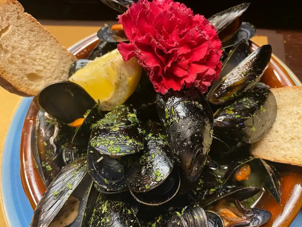 Osteria Sora al Ponte
