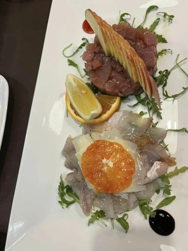 Osteria Ae Cravate